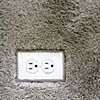 Untitled (floor piece)