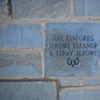 Pavers at Virginia Union University