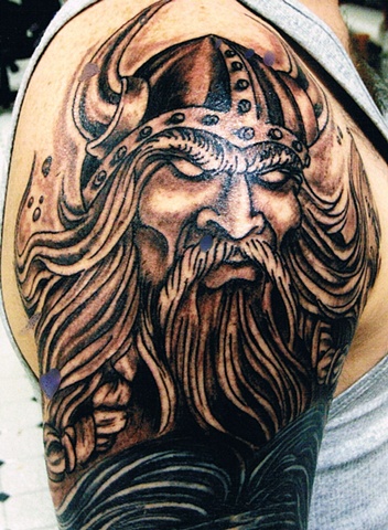 Viking