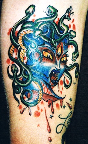 Medusa