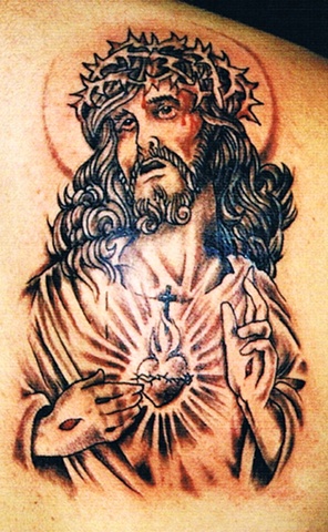 Jesus Christ
