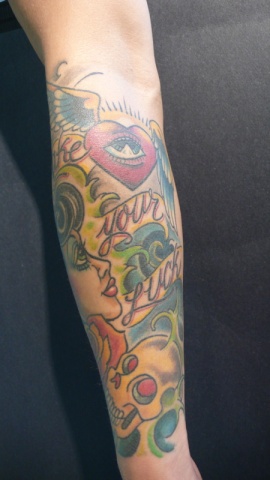 Lim Sleeve 2
