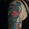 Gypsy Jewels by Imme Bohme
