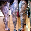 Dave Bobrick

To contact Dave please call the shop at 
(415) 731-7468
