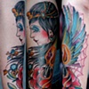 Gypsy Trinkets by Imme Bohme