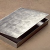 flat box