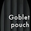 Goblet pouch
