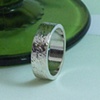 Texured Ring 6mm