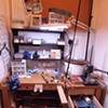 Workspace