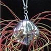 Silver Locket