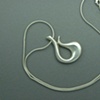 Hook Pendant no. 2