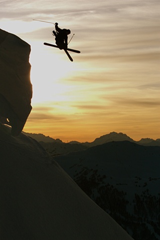 Sbc Resort Guide 09
Whistler, BC
Photo/ Andrew Bradley