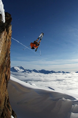 "Radar" West Coast
Sbc Skier
Dec 08
Photo/ Andrew Bradley