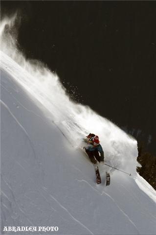 Blackcomb
Photo/A.Bradley
