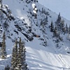 "Air Jordan" Whistler
Powder Mag Dec/08
Photo Andrew Bradley
