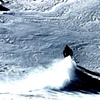 Space
Photo/A.Bradley