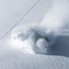 The Real TLH Pow Turn
Photo Nic Teichrob