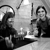 Apres Baldface Lodge
Skier Mag, March 2010
Photo A. Bradley