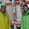 K3 Catskiing
Photo: Joemama