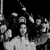 
The Hockey Game
This was in Golden. The night after "Wrangle the shoot" comp
