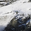 Blackcomb Cliff