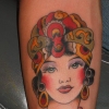 tattoos