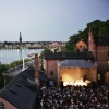 Accelerator Festival, Stockholm