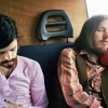 Devendra & Andy