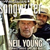 Neil Young & Daniel Lanois