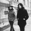 Noah Georgeson & Devendra Banhart