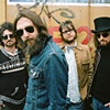 Chris Robinson Brotherhood