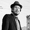 Andy Cabic - Vetiver