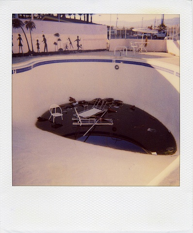 Left Behind Memories