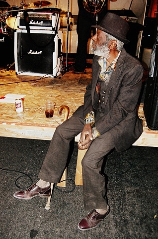 The Dapper Man