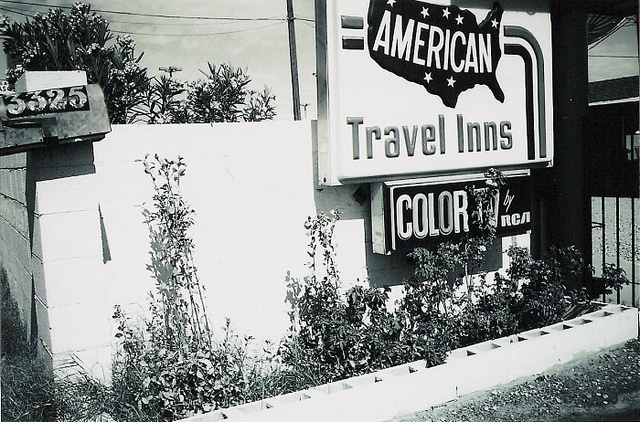 American Travel Inns