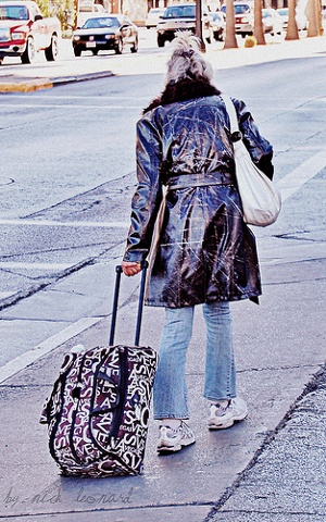 Life is a Journey