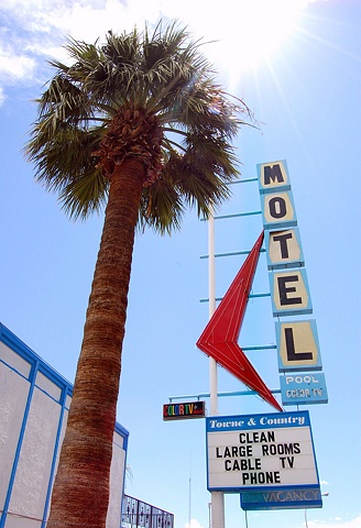 Towne & Country Motel