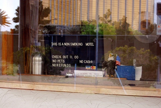 White Sands Motel