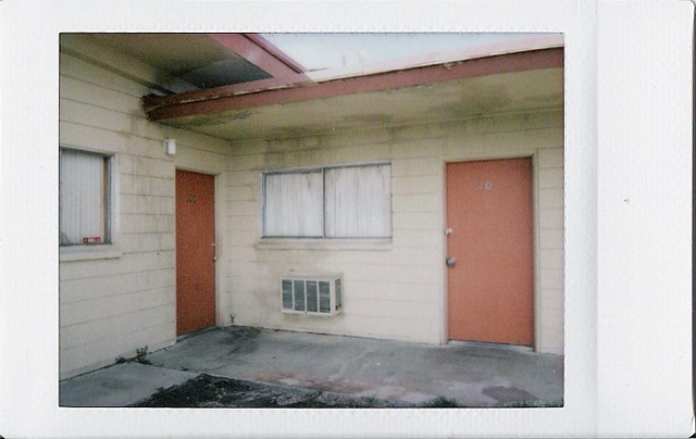 White Sands Motel