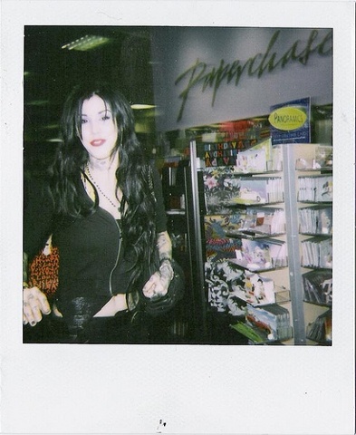 Kat Von D