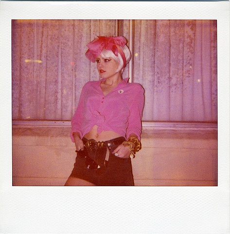 Bebe Zeva