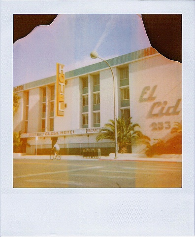 El Cid Hotel