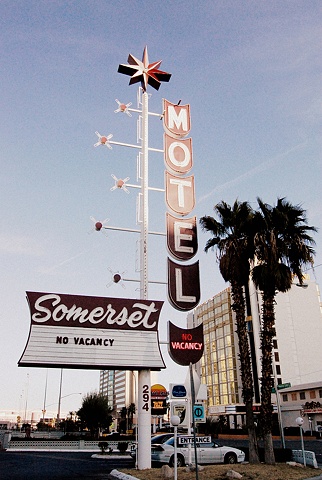 Somerset Motel