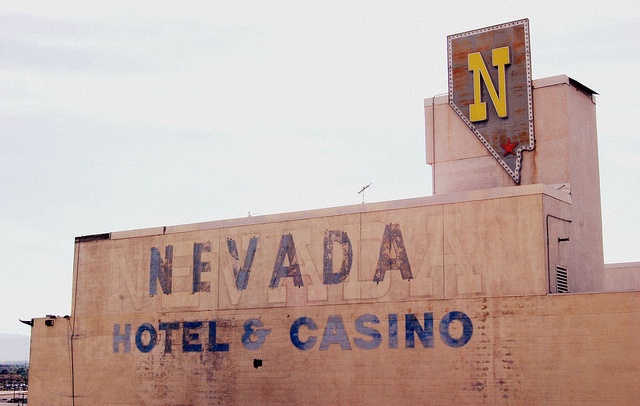 Hotel Nevada