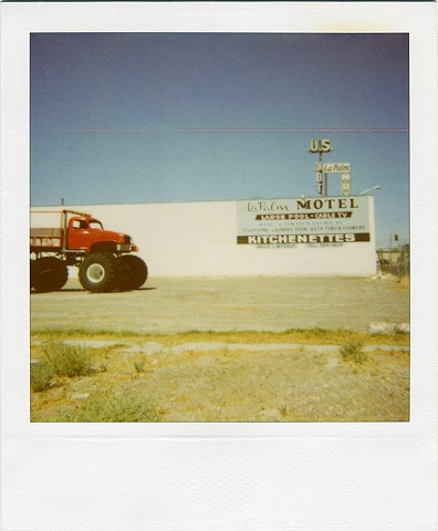 La Palm Motel