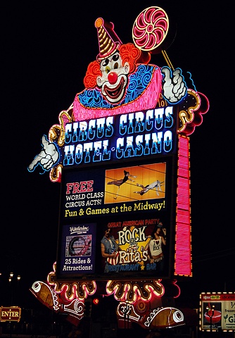 Circus Circus
