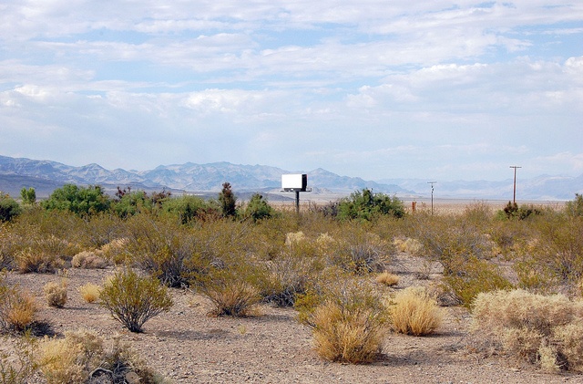 Desert