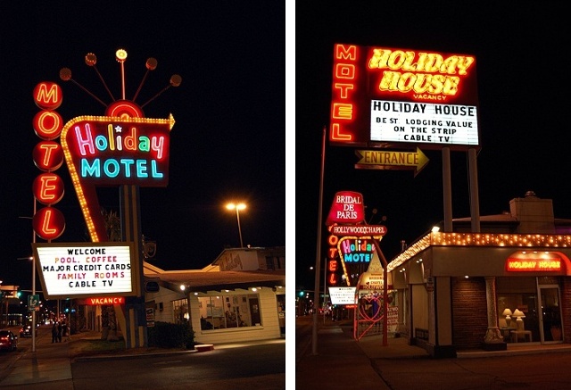 Holiday Motels