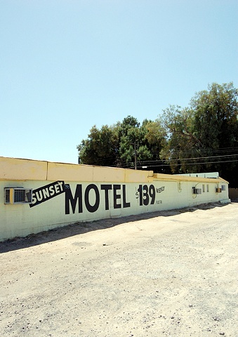 Sunset Motel
