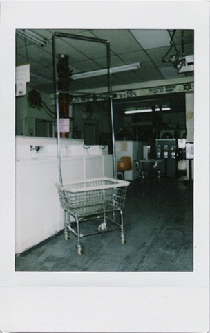 Laundromat